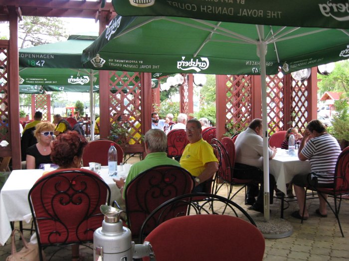 OLDTIMER 2011Slike Origin 113